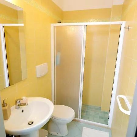 Apartment Lu Cistone *