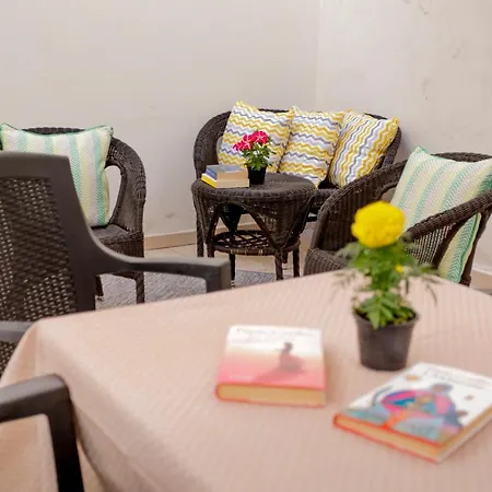 Lu Cistone Apartment