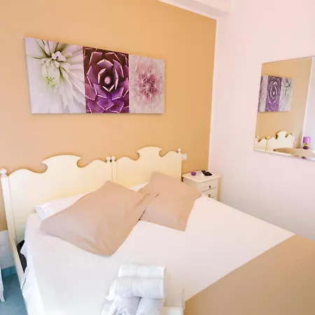 Lu Cistone Apartment *